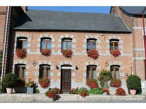 Maison 140m2 Berlaimont