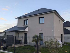 Vente Maison à Cauvicourt (14190) : à vendre / 110m² Cauvicourt