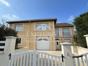 Maison de plain-pied à vendre