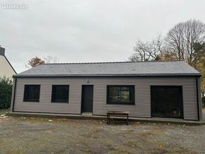 Location maison 5 pièces