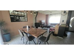 Maison 5 pièces 80 m²