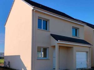 Vente Maison à Fresney-le-Puceux (14680) : à vendre / 80m² Fresney-le-Puceux