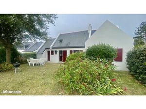 Propriété 4 pièces 74 m²