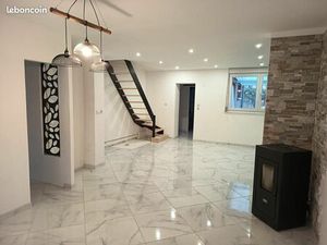 Maison 6 pièces 90 m²