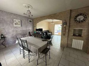 Vente Maison à La Cambe (14230) : à vendre / 150m² La Cambe