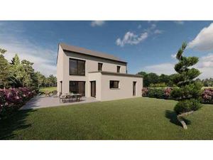 Vente Maison à Merlevenez (56700) : à vendre / 120m² Merlevenez