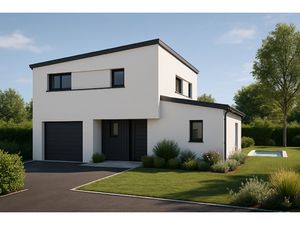 Vente Maison à Muzillac (56190) : à vendre / 145m² Muzillac