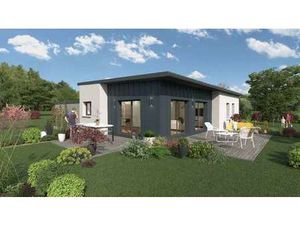 Vente Maison à Ploufragan (22440) : à vendre / 76m² Ploufragan