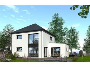 Vente Maison à Riantec (56670) : à vendre / 104m² Riantec