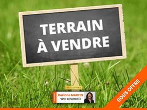 Vente Terrain à Allaire (56350) : à vendre / 992m² Allaire