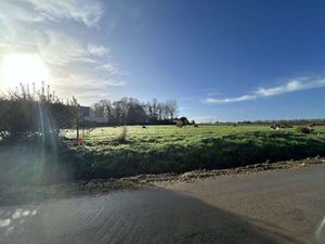 Vente Terrain à Calorguen (22100) : à vendre / 558m² Calorguen