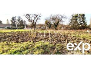 Terrain à vendre