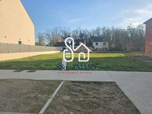 Terrain à vendre