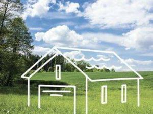 Terrain à vendre - neuf