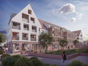 PIERRES ET TERRITOIRES DE FRANCE ALSACE