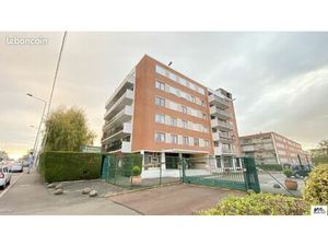 Appartement 5 pièces 111 m²