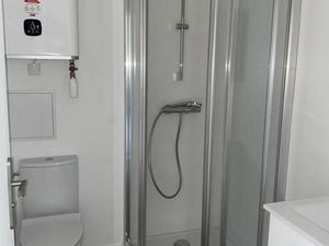 Studio 1 pièce 14 m²