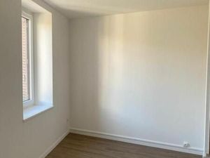 Studio 1 pièce 15 m²