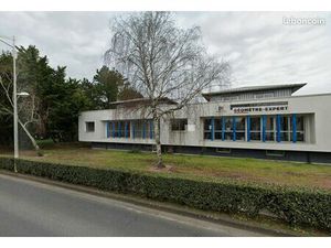 Bureaux à louer 160 m² Royan (17200)