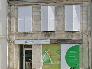 Local commercial 80 m2 Tasdon La Rochelle