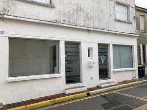 Local commercial centre ville