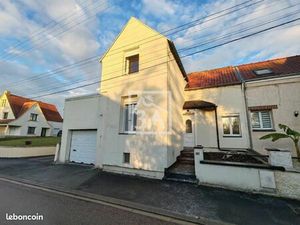 Maison 5 pièces 99 m²