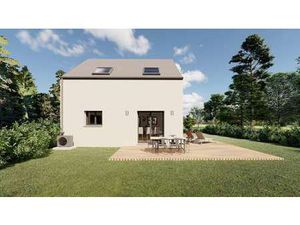 Vente Maison à Bruz (35170) : à vendre / 81m² Bruz