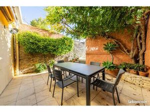 Maison 6 pièces 191 m²