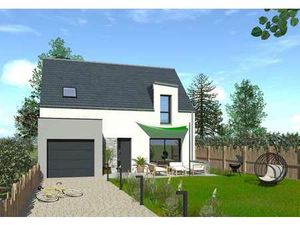Vente Maison à Pipriac (35550) : à vendre / 85m² Pipriac