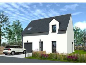 Vente Maison à Poligné (35320) : à vendre / 94m² Poligné