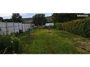 Maison de campagne à vendre