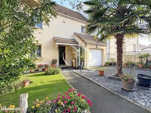 Maison 5 pièces 125 m²