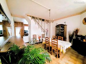 Maison 6 pièces 97 m²