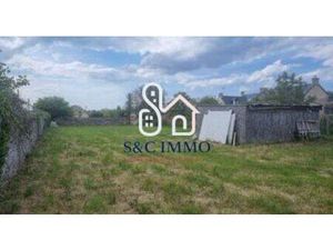 Terrain à vendre