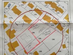 Terrain 1 138 m² Les Sables D Olonne