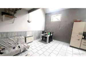 Immeuble 4 pièces 115 m²