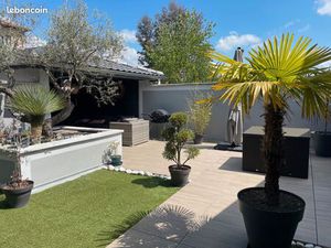 Appartement 171 m2 avec terrasse de 70 m2