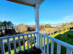 L'AGENCE DE TROUVILLE