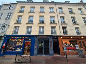 Boutique 34m² St Germain en Laye Hyper-Centre