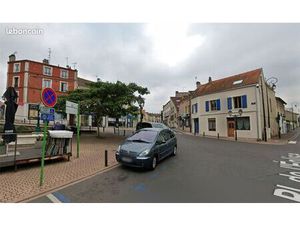 Local commercial 113 m² MONTESSON