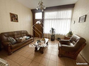 Maison 7 pièces 132 m²