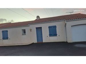 Maison à louer challans