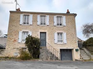 Location maison Chantonnay