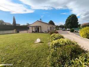 ? maison familiale 120 m² à vendre