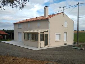 Location maison campagne