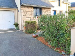 Maison 88m2-4 pièces