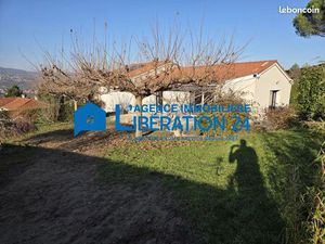 Villa 5 pièces 108 m²