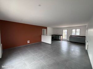 Location maison La Ferrière