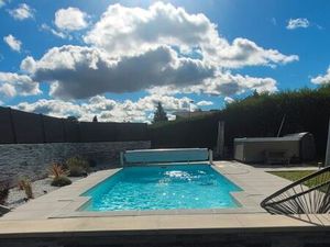 Maison Golf saint-etienne