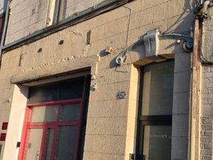 Immeuble de rapport entièrement rénové